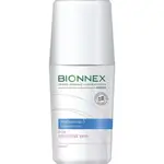Bionnex roll for sensitive skin